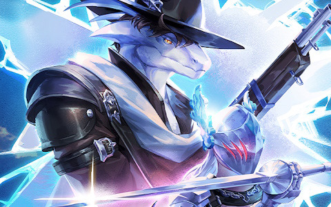 NEOWIZ、韓国のインディゲーム開発スタジオ・Lizard SmoothieとPC向けMOBAローグライクアクション「Shape of Dreams」のパブリッシング契約を締結