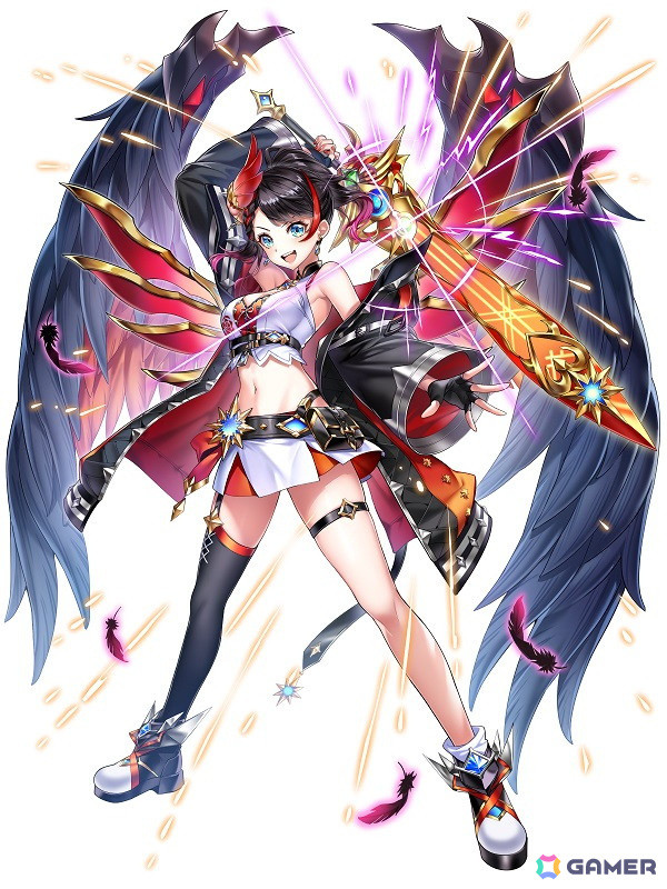 「白猫プロジェクト NEW WORLD'S」イベント「Victory Horizon」が開催！ガチャにクロカ（CV：山根綺）、シロー（CV：菊地燎）、カモメ（CV：本多陽子）が登場の画像2