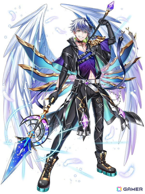 「白猫プロジェクト NEW WORLD'S」イベント「Victory Horizon」が開催！ガチャにクロカ（CV：山根綺）、シロー（CV：菊地燎）、カモメ（CV：本多陽子）が登場の画像3