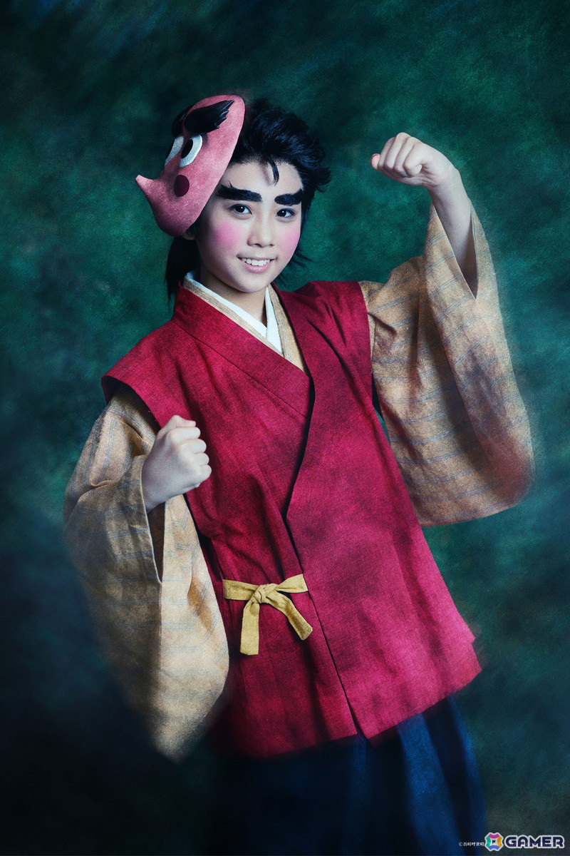 「舞台『鬼滅の刃』其ノ伍 襲撃 刀鍛冶の里」のメインビジュアルが公開！甘露寺蜜璃役の川崎愛香里さん、時透無一郎役の下村未空さんらのソロビジュアルもの画像9