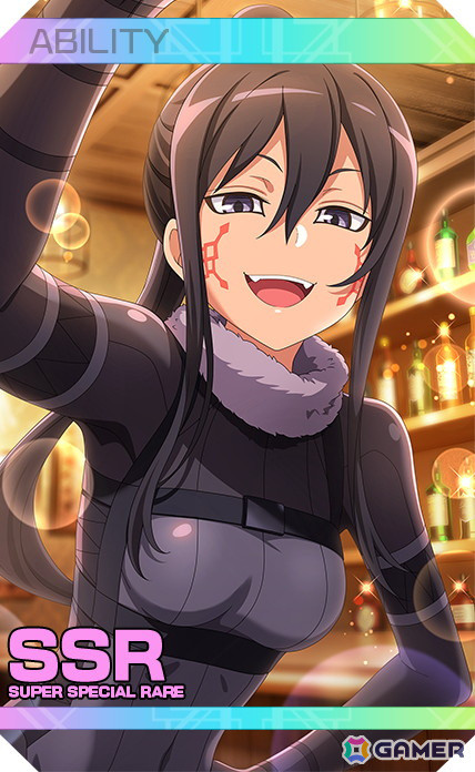 「ソードアート・オンライン ヴァリアント・ショウダウン」にGGO姿のアスナとシノンが登場！イベント「スクワッド・コロシアム」も開催中の画像10