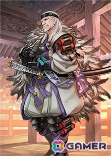 「戦国IXA」レア度天の最上義光、徳川家康など11名の武将が登場！の画像10