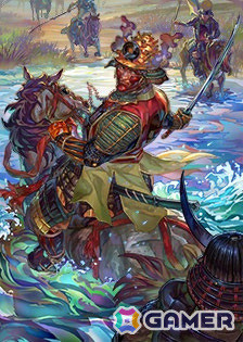 「戦国IXA」レア度天の最上義光、徳川家康など11名の武将が登場！の画像3