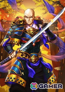 「戦国IXA」レア度天の最上義光、徳川家康など11名の武将が登場！の画像9