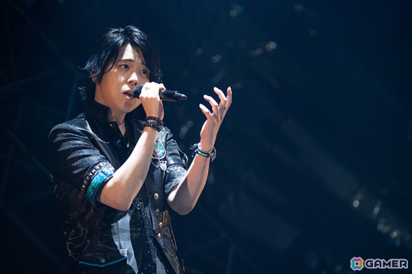 「ブラスタ」リアルライブ「BLACK LIVE -Battle of Starless-」のオフィシャルレポートが公開！各勢力間で揺れ動くシナリオ仕立てのライブにの画像7