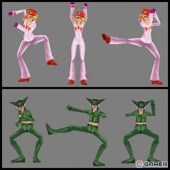 「N-AGE ONLINE NEO」ヤッターマン2号とボヤッキーのスキン、召喚獣のオモッチャマ、乗り物のヤッターワンがコラボ第2弾として登場！の画像2