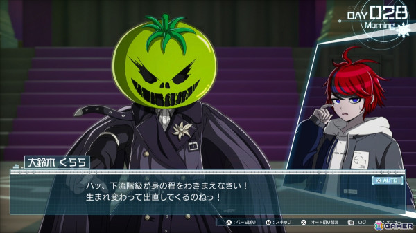 「HUNDRED LINE -最終防衛学園-」特防隊のメンヘラガール・飴宮怠美（CV：ファイルーズあい）や主人公の相棒・蒼月衛人（CV：櫻井孝宏）など5名の情報が公開！の画像19