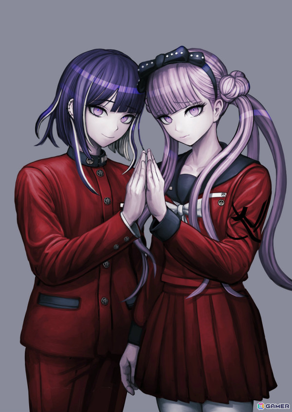 「HUNDRED LINE -最終防衛学園-」特防隊のメンヘラガール・飴宮怠美（CV：ファイルーズあい）や主人公の相棒・蒼月衛人（CV：櫻井孝宏）など5名の情報が公開！の画像23