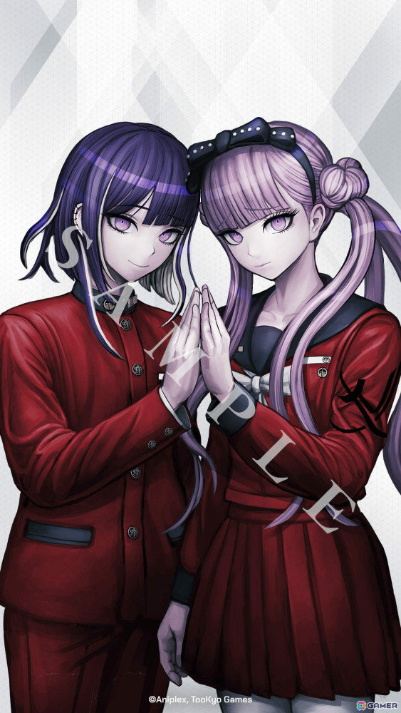 「HUNDRED LINE -最終防衛学園-」特防隊のメンヘラガール・飴宮怠美（CV：ファイルーズあい）や主人公の相棒・蒼月衛人（CV：櫻井孝宏）など5名の情報が公開！の画像25