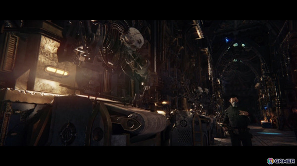大波のごとく群がってくる異端者どもを蹴散らす協力型シューター「Warhammer 40,000：Darktide」PS5版をレビュー！の画像15