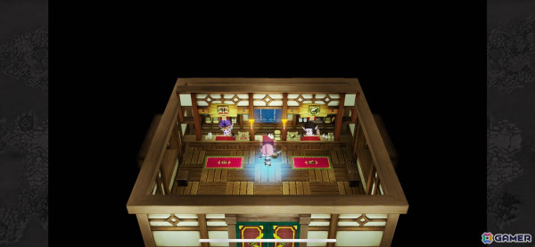 スマートフォン版「ドラゴンクエストX　オフライン」プレイレポート！第一印象を大事に生まれ変わり先はエルフを選択の画像10