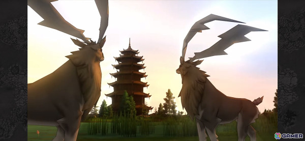 スマートフォン版「ドラゴンクエストX　オフライン」プレイレポート！第一印象を大事に生まれ変わり先はエルフを選択の画像24