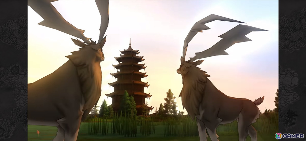 スマートフォン版「ドラゴンクエストX　オフライン」プレイレポート！第一印象を大事に生まれ変わり先はエルフを選択の画像24