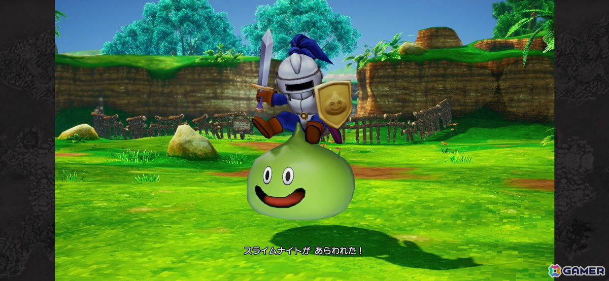 スマートフォン版「ドラゴンクエストX　オフライン」プレイレポート！第一印象を大事に生まれ変わり先はエルフを選択の画像6