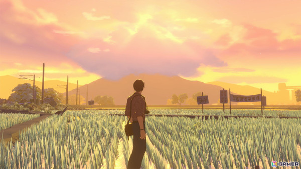 「OPUS: Prism Peak」の予告編トレーラーとキャスト情報が公開！主人公のカメラマンを三木眞一郎さん、謎の少女を市ノ瀬加那さんが担当の画像4