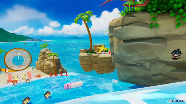 「Faaast Penguin」1月23日より開催される「ドズル社」コラボの情報が公開！ペンギン姿になったメンバーの姿もの画像6