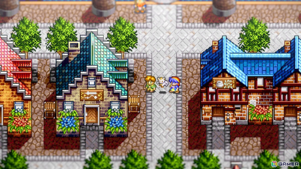 「LUNAR リマスターコレクション」の発売日が4月18日に決定！日本ではデジタル版のみの販売にの画像2