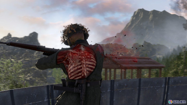 ナチスの陰謀を打ち砕くTPS「Sniper Elite: Resistance」PS5/PS4日本語パッケージ版のゲームトレーラーが公開！シリーズ作品のハイライトもの画像3