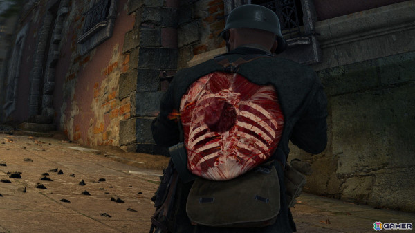 ナチスの陰謀を打ち砕くTPS「Sniper Elite: Resistance」PS5/PS4日本語パッケージ版のゲームトレーラーが公開！シリーズ作品のハイライトもの画像5