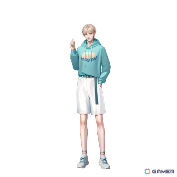 着せ替えRPG「シャイニーガール」が配信！限定パックイベントでSSR衣装「波瀾の海」を手に入れようの画像10