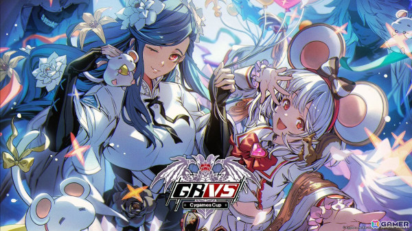 アークシステムワークスがGBVS Cygames Cup 2025に物販ブースを出展！大会キービジュアルを使用したグッズや購入特典などが登場の画像1