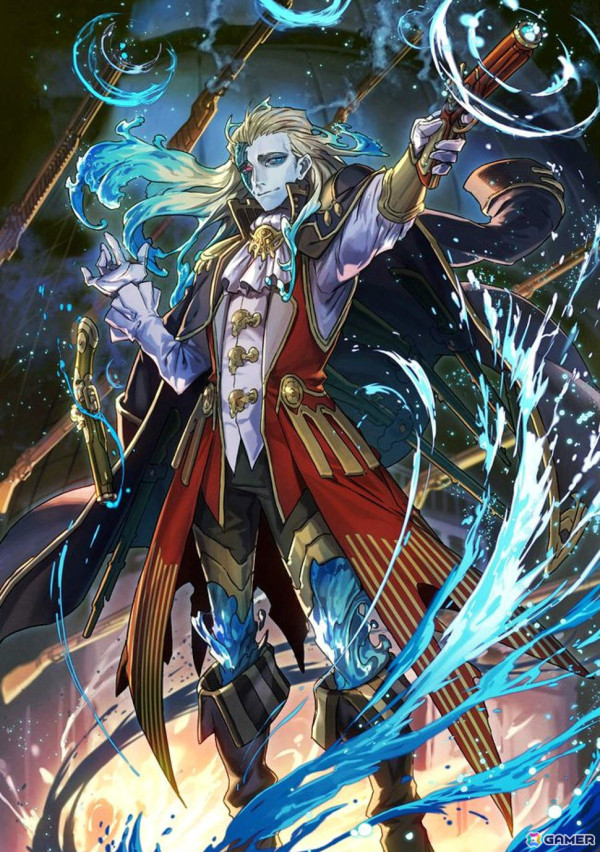 「チェンクロ」脅敵襲来イベントで活躍するリィビーズ（CV：遠藤綾）が登場！フルカネリ襲来支援フェスが開催の画像4