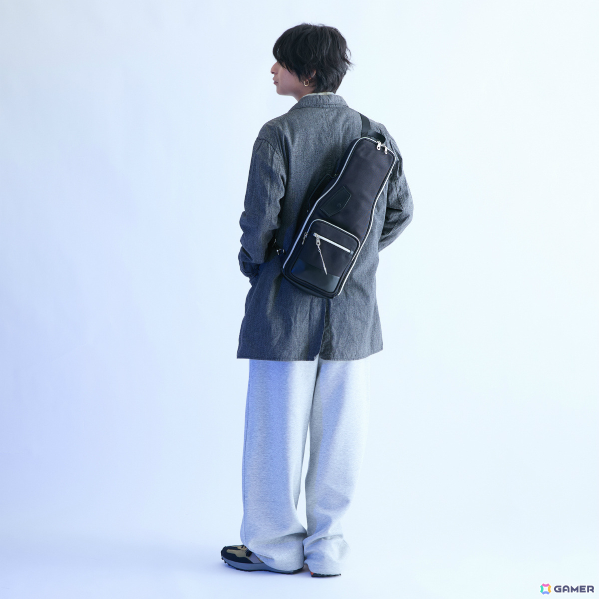 「ストライク・ザ・ブラッド」姫柊雪菜をイメージした腕時計＆バッグがSuperGroupiesより登場！凛とした仕上がりに恥じらいを忍ばせたデザインの画像24