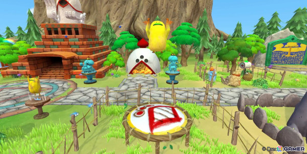 ドリコムが新作タイトル「はらぺこミーム」を正式発表！クラウディッドレパードエンタテインメントと共同で2025年にSwitch/Steam向けに世界同時発売の画像4