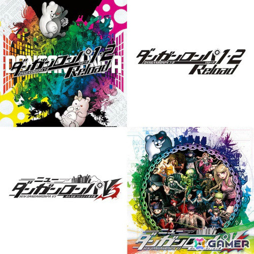 初登場の「風来のシレン6」＆plusパックが30％オフ、「ダンガンロンパ トリロジーパック」が68％オフに！の画像2