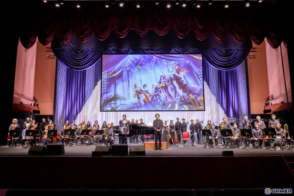 「勝利の女神：NIKKE」初となるコンサート「MELODIES OF VICTORY」の公式レポートが到着！の画像6