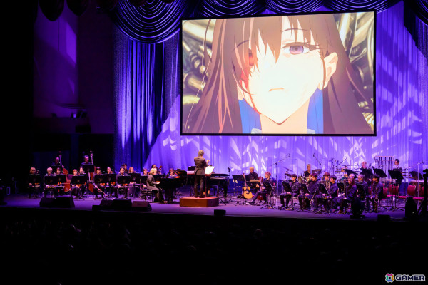 「勝利の女神：NIKKE」初となるコンサート「MELODIES OF VICTORY」の公式レポートが到着！の画像7