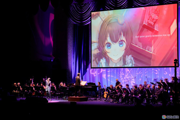 「勝利の女神：NIKKE」初となるコンサート「MELODIES OF VICTORY」の公式レポートが到着！の画像8