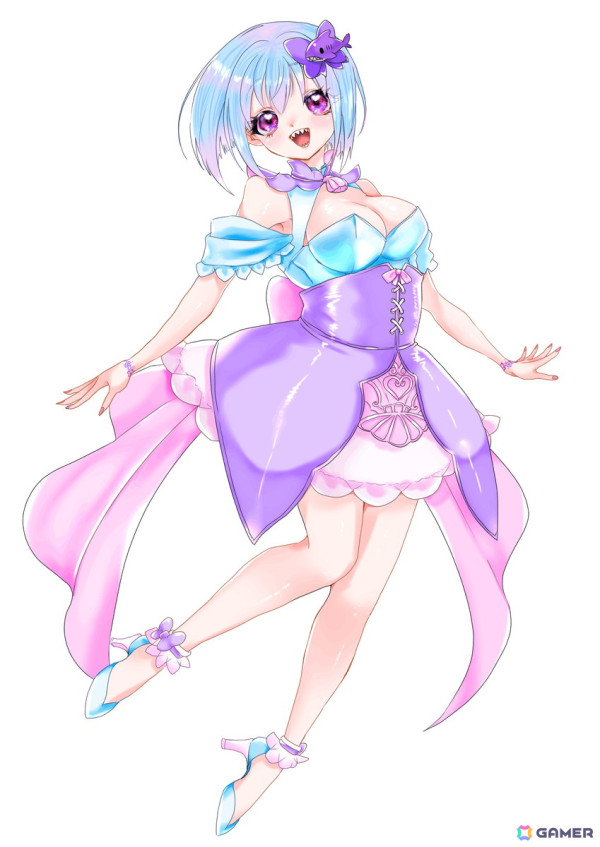 「パルティグランデ」2024年9月に開催された「第1回VTuberフェス」の報酬であるラーメン屋コラボの詳細が決定！の画像4