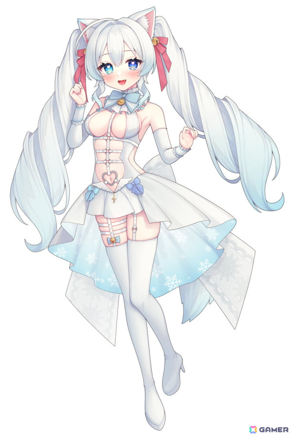 「パルティグランデ」2024年9月に開催された「第1回VTuberフェス」の報酬であるラーメン屋コラボの詳細が決定！の画像5