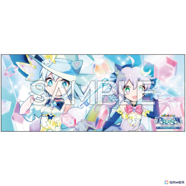 「maimai でらっくす PRiSM」オリジナルグッズプレゼントキャンペーン第6弾が1月17日より開催！未発表楽曲を含むサントラなどをゲットしようの画像3