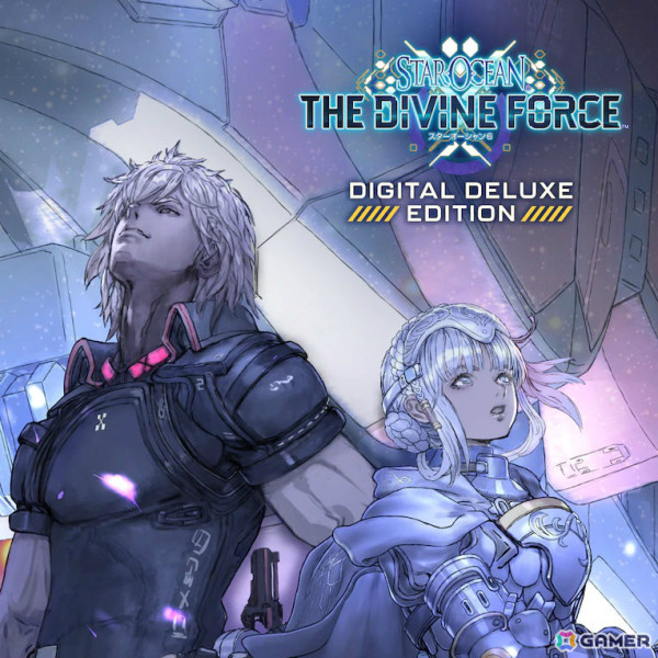 スクエニのDL版セールが実施!「STAR OCEAN -First Departure R-」デジタルデラックス版が70%オフ、「アクトレイザー・ルネサンス」が50%オフにの画像8