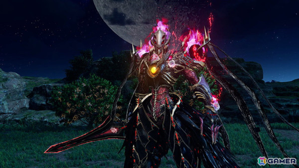 「PSO2 ニュージェネシス」新たなデュエルクエストとしてエクストラデュエル「虚構の光芒」が登場！「ルイノ・マスカレーダ」と1対1で戦うソロクエストに挑戦しようの画像1