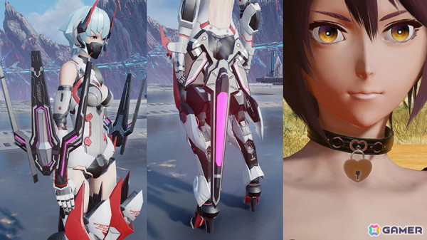 「PSO2 ニュージェネシス」新たなデュエルクエストとしてエクストラデュエル「虚構の光芒」が登場！「ルイノ・マスカレーダ」と1対1で戦うソロクエストに挑戦しようの画像6