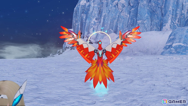 「PSO2 ニュージェネシス」新たなデュエルクエストとしてエクストラデュエル「虚構の光芒」が登場！「ルイノ・マスカレーダ」と1対1で戦うソロクエストに挑戦しようの画像7