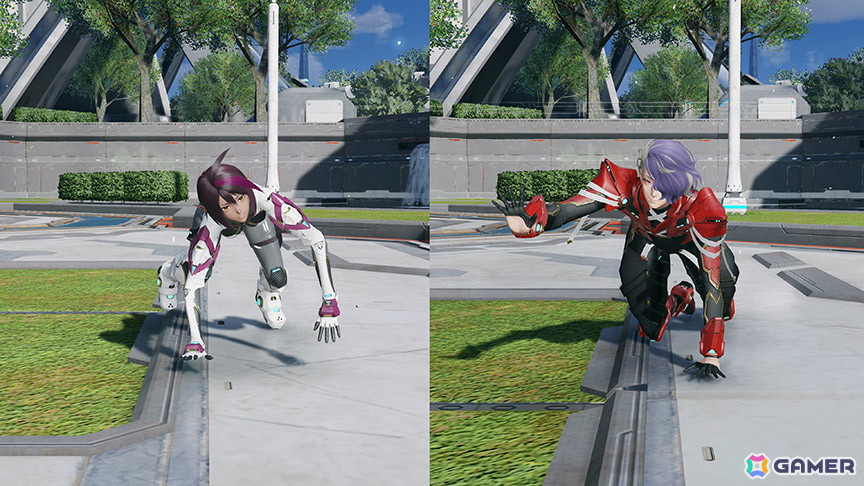 「PSO2 ニュージェネシス」新たなデュエルクエストとしてエクストラデュエル「虚構の光芒」が登場！「ルイノ・マスカレーダ」と1対1で戦うソロクエストに挑戦しようの画像11