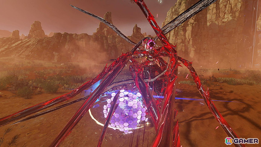 「PSO2 ニュージェネシス」新たなデュエルクエストとしてエクストラデュエル「虚構の光芒」が登場！「ルイノ・マスカレーダ」と1対1で戦うソロクエストに挑戦しようの画像4