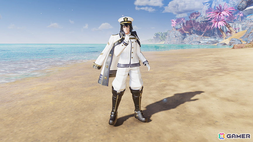 「PSO2 ニュージェネシス」新たなデュエルクエストとしてエクストラデュエル「虚構の光芒」が登場！「ルイノ・マスカレーダ」と1対1で戦うソロクエストに挑戦しようの画像8