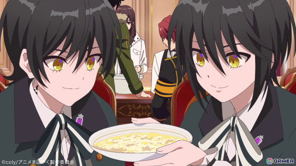アニメ「魔法使いの約束」1月20日に放送される第3話のあらすじと先行場面カットが公開！の画像2