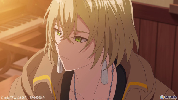 アニメ「魔法使いの約束」1月20日に放送される第3話のあらすじと先行場面カットが公開！の画像3