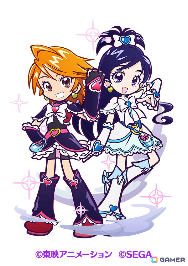 「ぷよクエ」×「プリキュア」シリーズコラボ第4弾を先行プレイ！「魔法つかいプリキュア！」キャラの登場＆書き下ろしストーリーが楽しめるの画像22