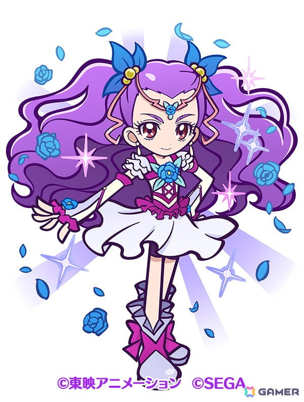 「ぷよクエ」×「プリキュア」シリーズコラボ第4弾を先行プレイ！「魔法つかいプリキュア！」キャラの登場＆書き下ろしストーリーが楽しめるの画像32