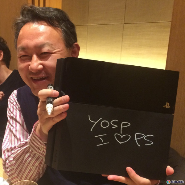 「ありがとう吉P！吉田修平Night 30年のゲーム人生の振り返り」がテーマの「黒川塾99」が2月20日に開催！の画像2