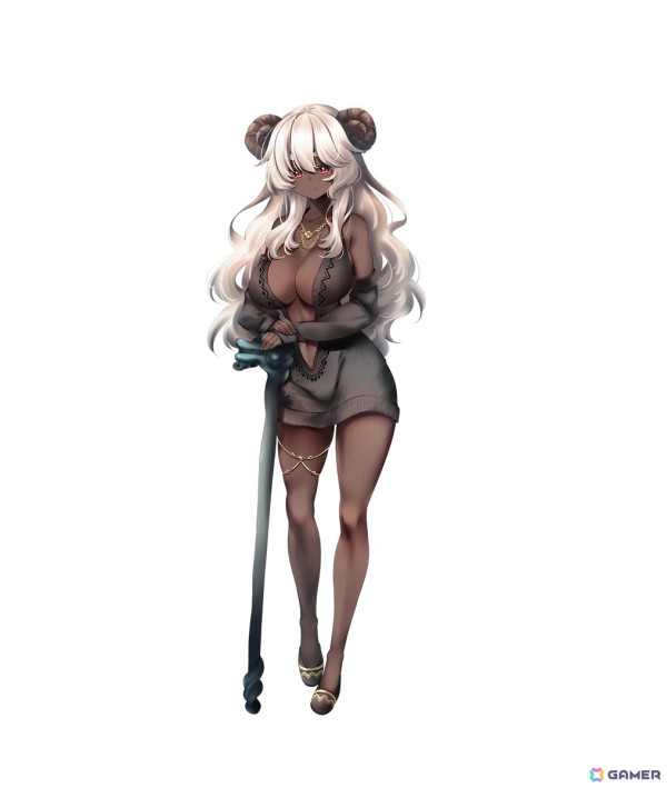 「対魔忍RPG」レイドイベント「銀世界の復讐者」で限定ユニット「朽木真妃留」をゲットしよう！「【武者修行】覚醒リリム」のピックアッププレミアムガチャも開催の画像10