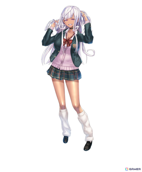 「対魔忍RPG」レイドイベント「銀世界の復讐者」で限定ユニット「朽木真妃留」をゲットしよう！「【武者修行】覚醒リリム」のピックアッププレミアムガチャも開催の画像9