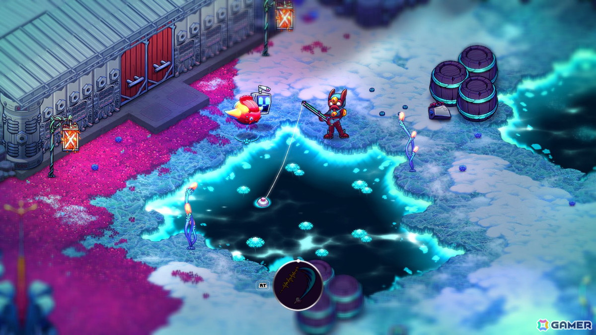 オープンワールドクラフトRPG「Crashlands 2」が4月11日よりPC/iOS/Android向けにリリース！の画像14
